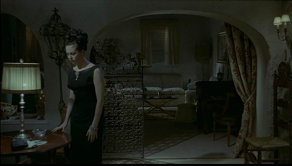 ブラック・サバス／恐怖！三つの顔の画像