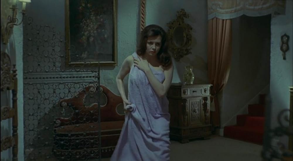 ブラック・サバス／恐怖！三つの顔の画像