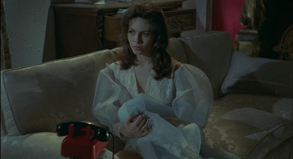 ブラック・サバス／恐怖！三つの顔の画像