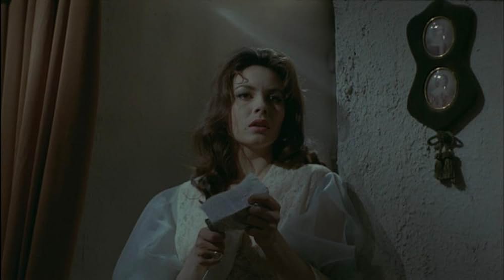 ブラック・サバス／恐怖！三つの顔の画像