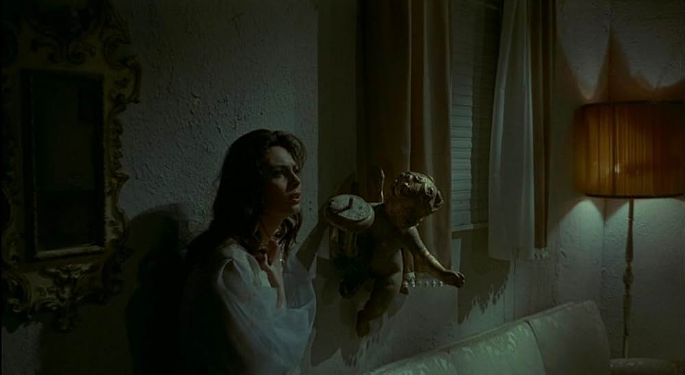 ブラック・サバス／恐怖！三つの顔の画像