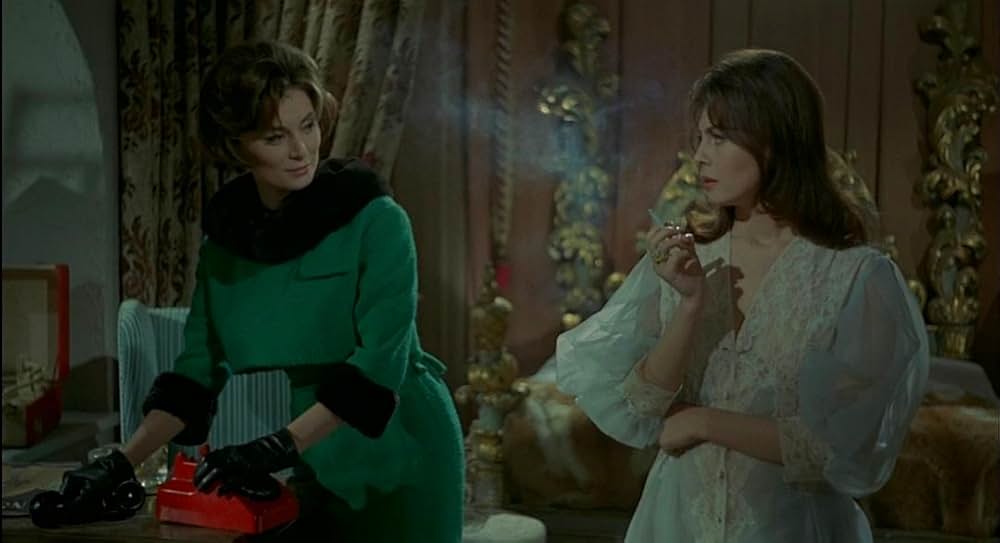 ブラック・サバス／恐怖！三つの顔の画像