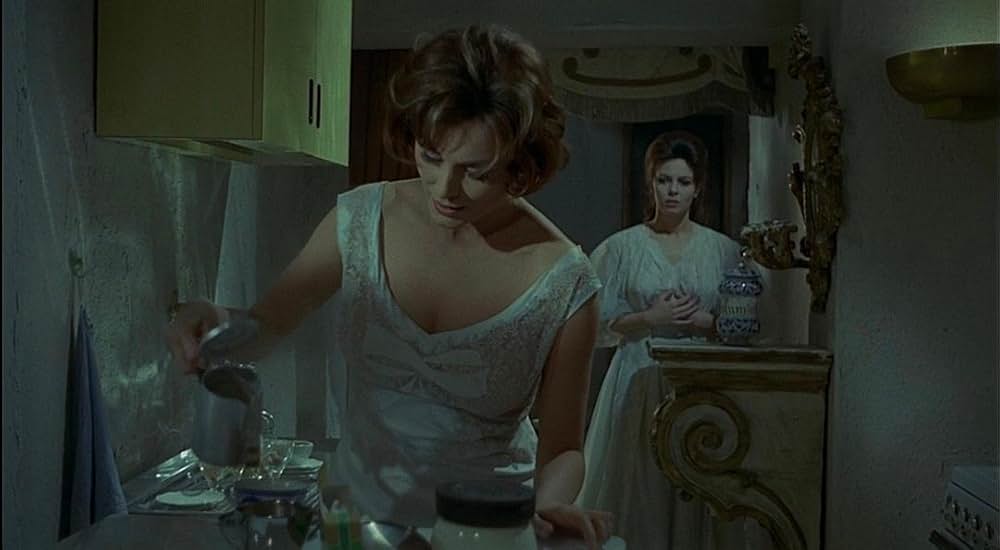 ブラック・サバス／恐怖！三つの顔の画像