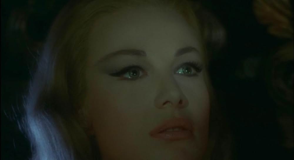 ブラック・サバス／恐怖！三つの顔の画像