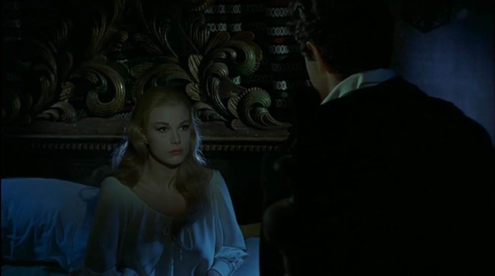 ブラック・サバス／恐怖！三つの顔の画像