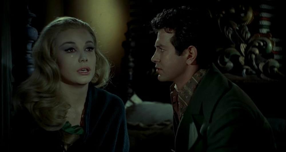 ブラック・サバス／恐怖！三つの顔の画像