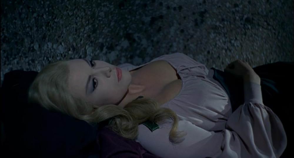 ブラック・サバス／恐怖！三つの顔の画像