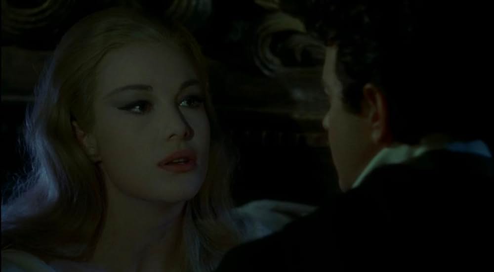 ブラック・サバス／恐怖！三つの顔の画像