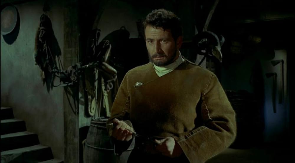 ブラック・サバス／恐怖！三つの顔の画像