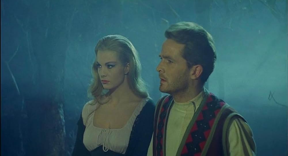 ブラック・サバス／恐怖！三つの顔の画像