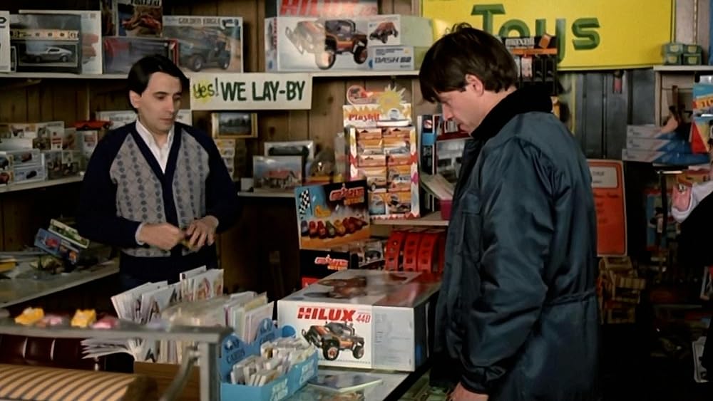 マルコム／爆笑科学少年の画像