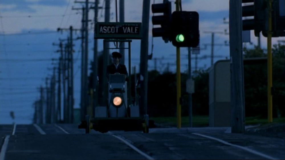 マルコム／爆笑科学少年の画像