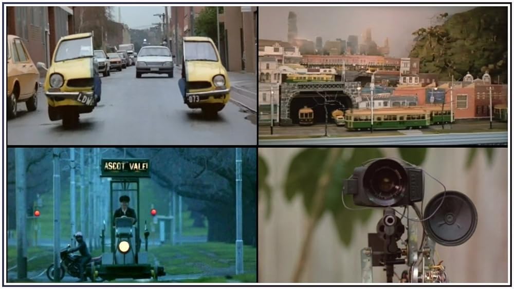 マルコム／爆笑科学少年の画像