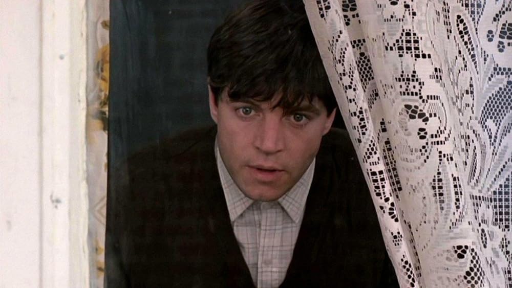 マルコム／爆笑科学少年の画像