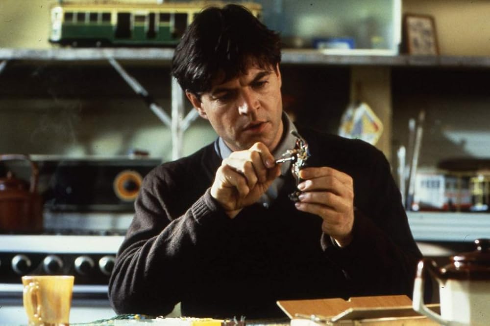 マルコム／爆笑科学少年の画像