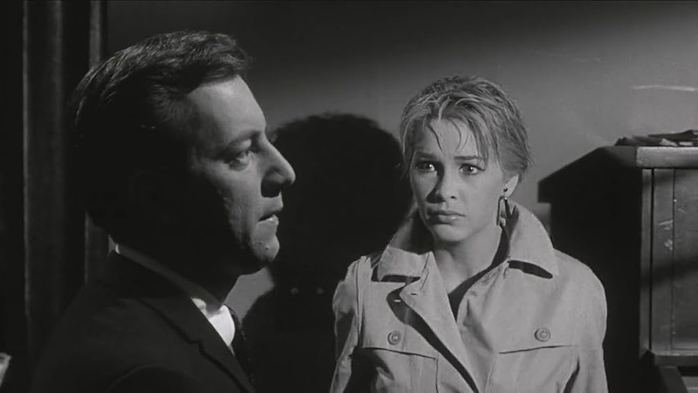 「よみがえるブルース／トゥー・レイト・ブルース」ステラ・スティーブンス & Bobby Darinの画像