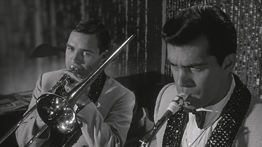 よみがえるブルース／トゥー・レイト・ブルースの画像