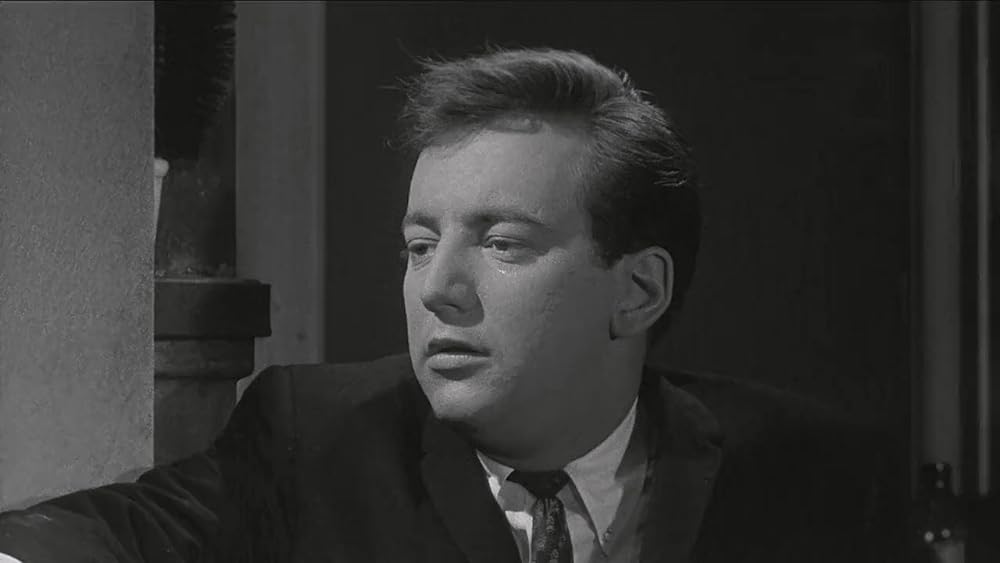 「よみがえるブルース／トゥー・レイト・ブルース」Bobby Darinの画像