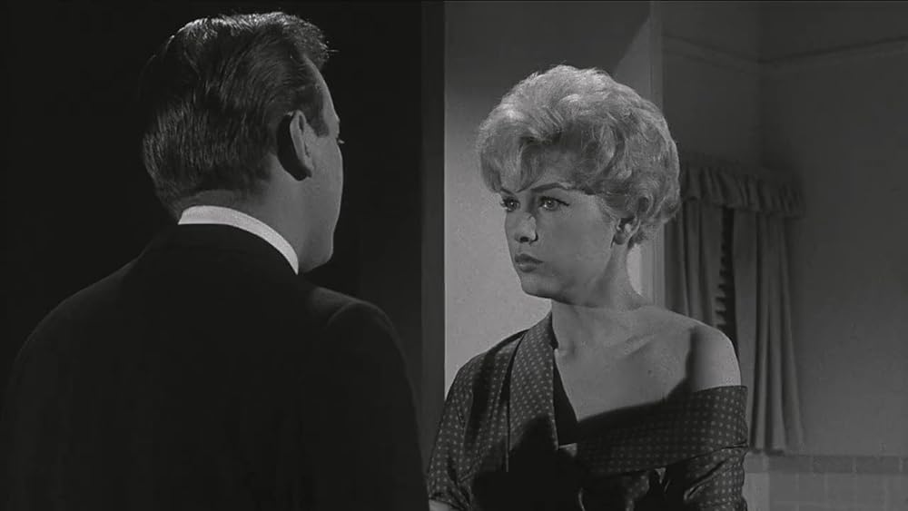 「よみがえるブルース／トゥー・レイト・ブルース」ステラ・スティーブンス & Bobby Darinの画像