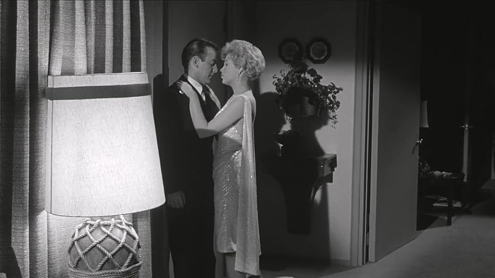 「よみがえるブルース／トゥー・レイト・ブルース」ステラ・スティーブンス & Bobby Darinの画像