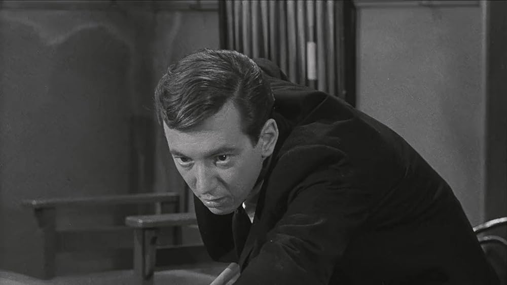 「よみがえるブルース／トゥー・レイト・ブルース」Bobby Darinの画像