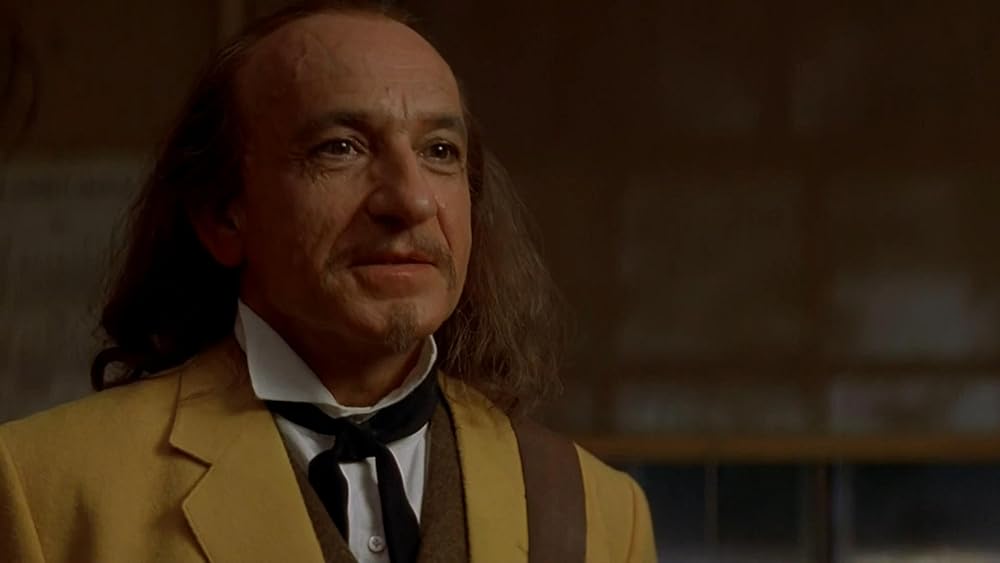 エバーラスティング 時をさまようタックの画像