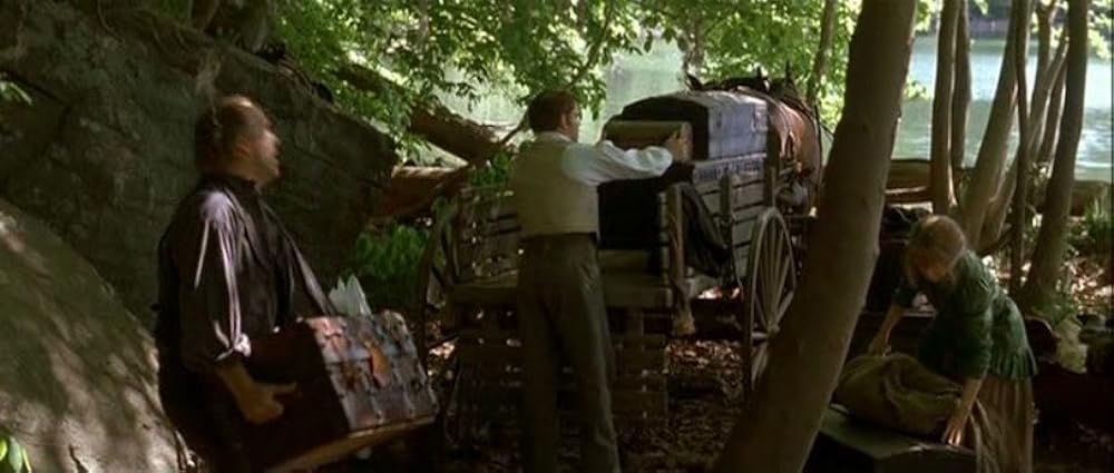 エバーラスティング 時をさまようタックの画像