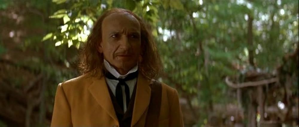 エバーラスティング 時をさまようタックの画像