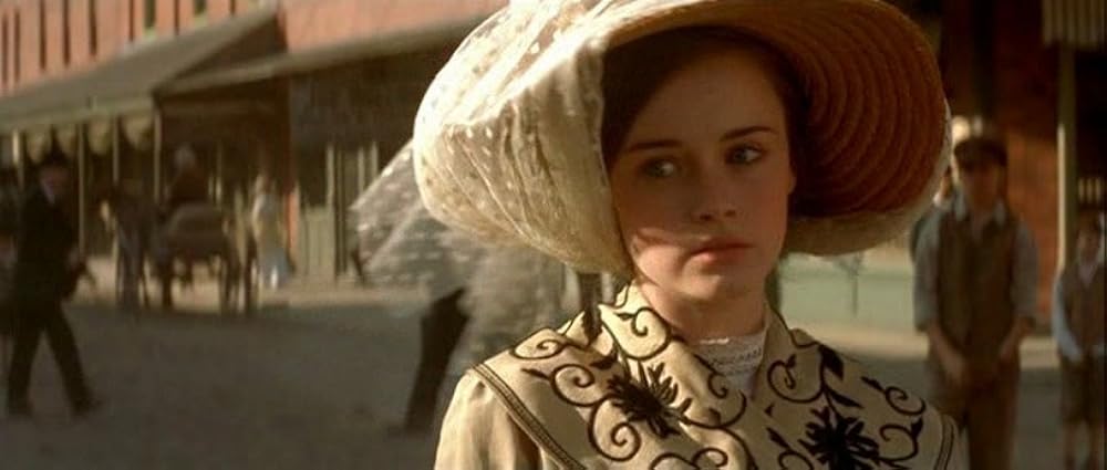 エバーラスティング 時をさまようタックの画像