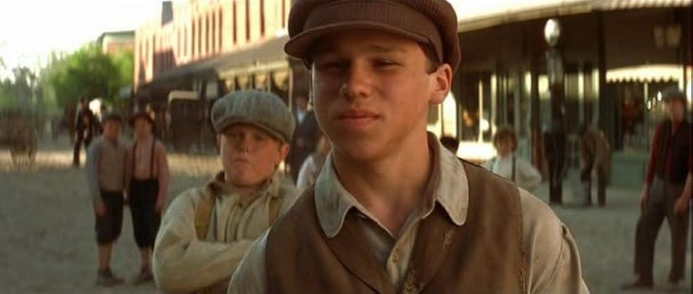 エバーラスティング 時をさまようタックの画像