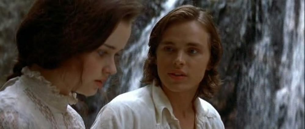 エバーラスティング 時をさまようタックの画像