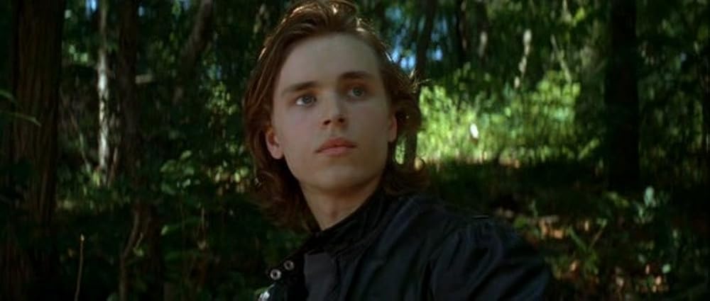 エバーラスティング 時をさまようタックの画像