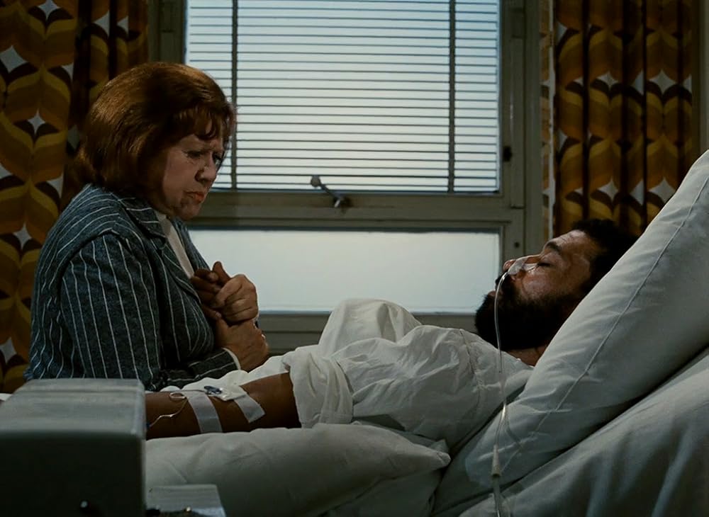 不安は魂を食いつくす／不安と魂の画像