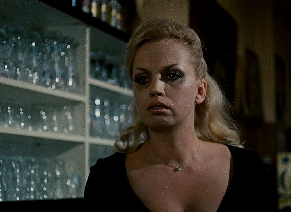 不安は魂を食いつくす／不安と魂の画像