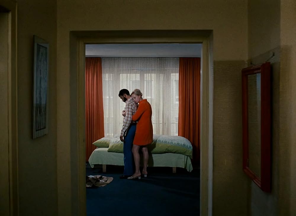 「不安は魂を食いつくす／不安と魂」El Hedi ben Salem & バルバラ・バレンティンの画像