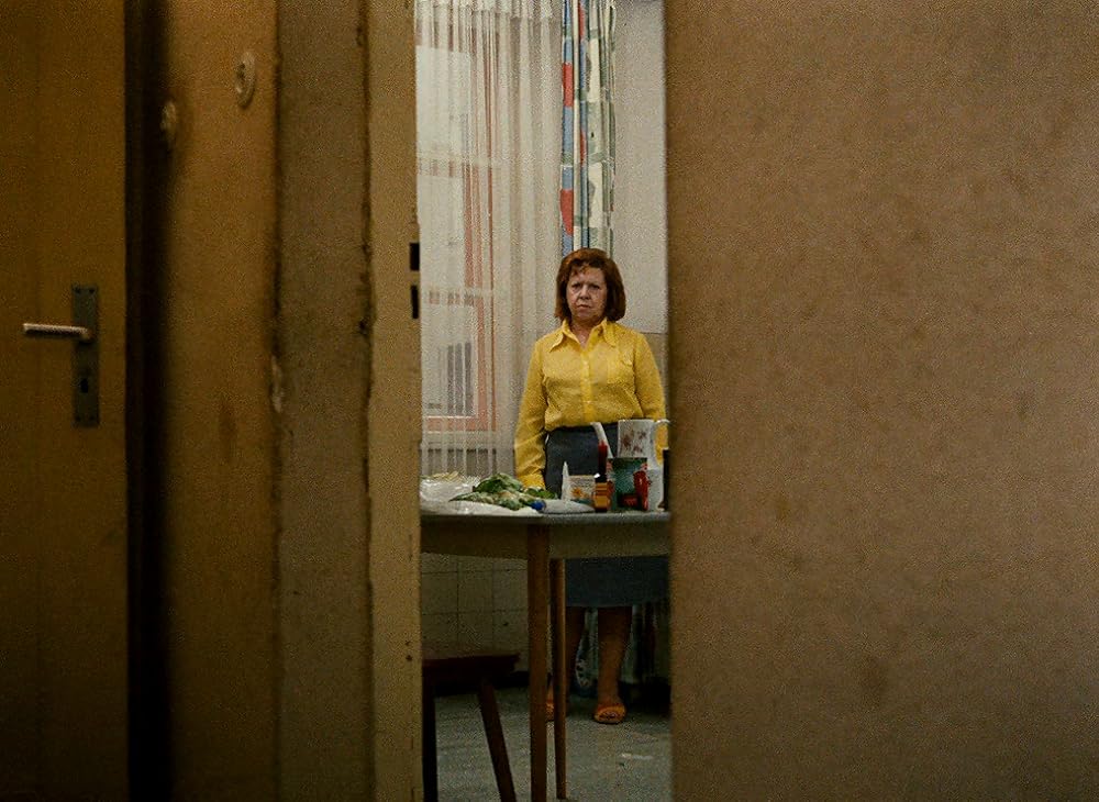 不安は魂を食いつくす／不安と魂の画像