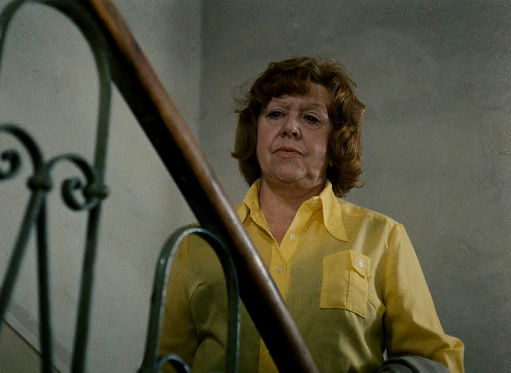 「不安は魂を食いつくす／不安と魂」ブリジット・ミラの画像