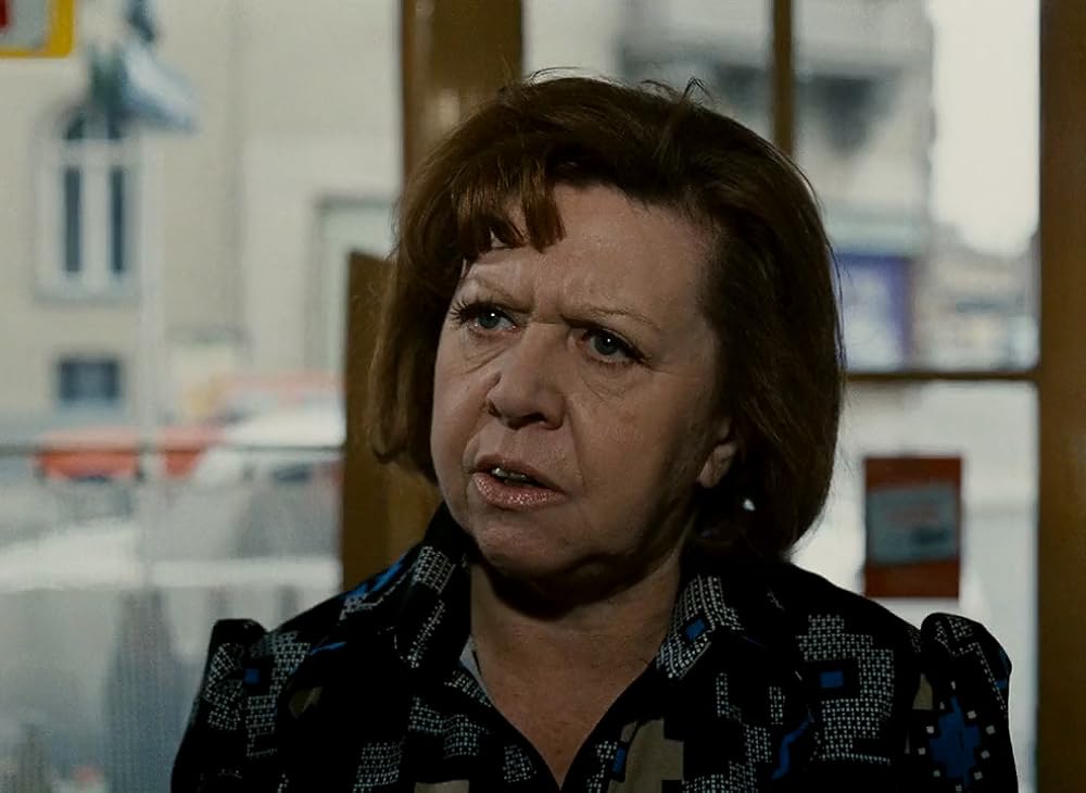 不安は魂を食いつくす／不安と魂の画像