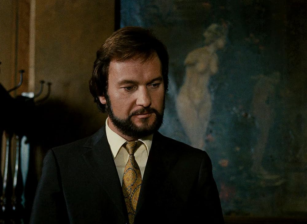 不安は魂を食いつくす／不安と魂の画像