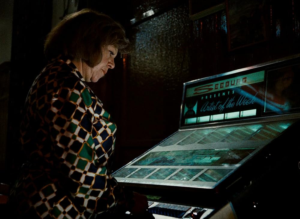 「不安は魂を食いつくす／不安と魂」ブリジット・ミラの画像