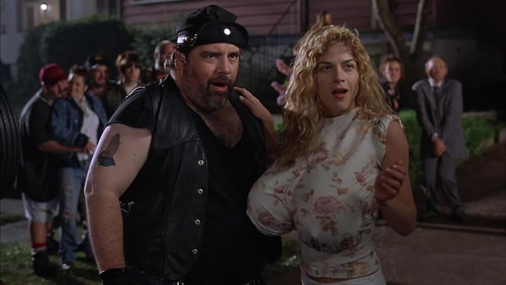 「ア・ダーティ・シェイム」セルマ・ブレア & Wes Johnsonの画像