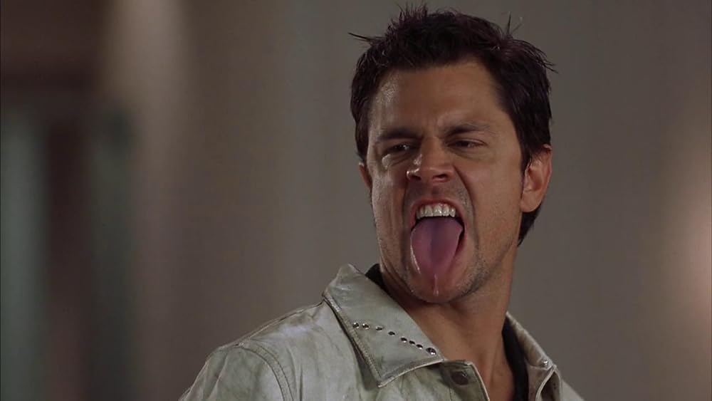 「ア・ダーティ・シェイム」ジョニー・ノックスビルの画像