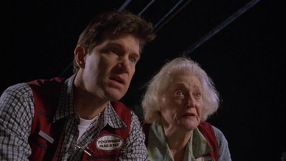 「ア・ダーティ・シェイム」クリス・アイザック & スザンヌ・シェパードの画像