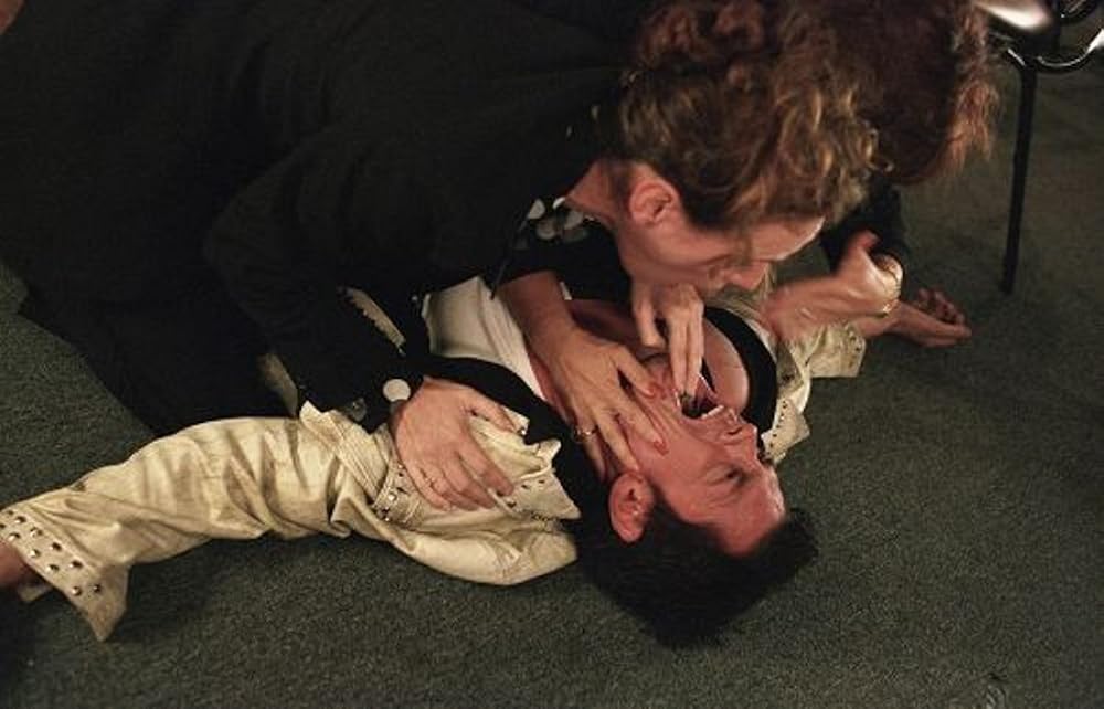 「ア・ダーティ・シェイム」ジョニー・ノックスビルの画像