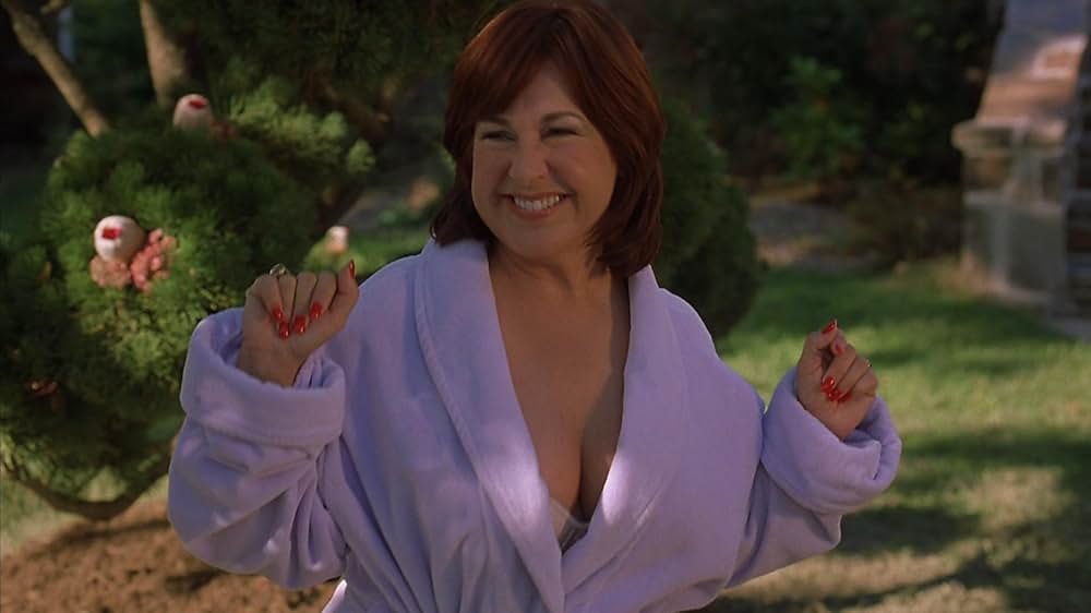 ア・ダーティ・シェイムの画像