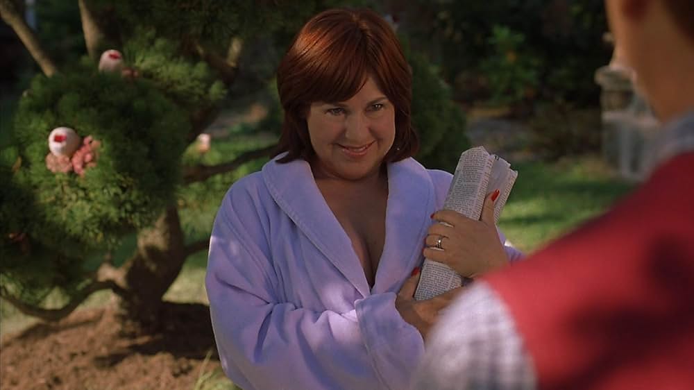 ア・ダーティ・シェイムの画像