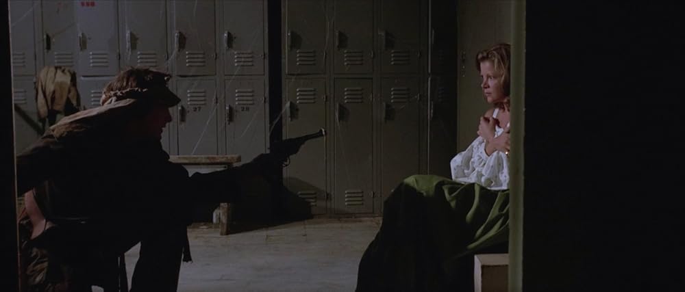 「少年と犬」ドン・ジョンソン & Susanne Bentonの画像