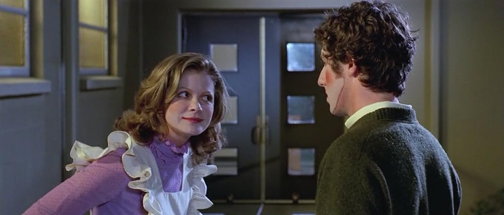 少年と犬の画像