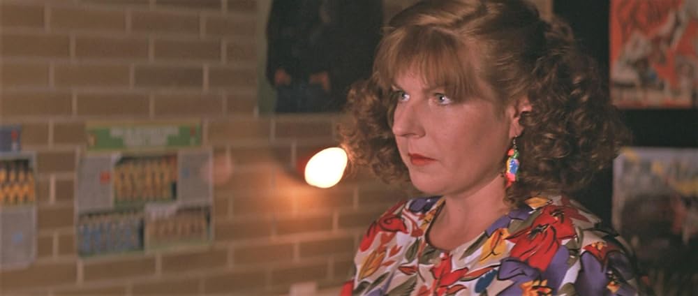 悪い子バビー／アブノーマルの画像