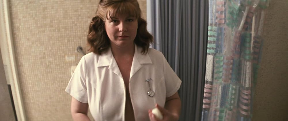 悪い子バビー／アブノーマルの画像